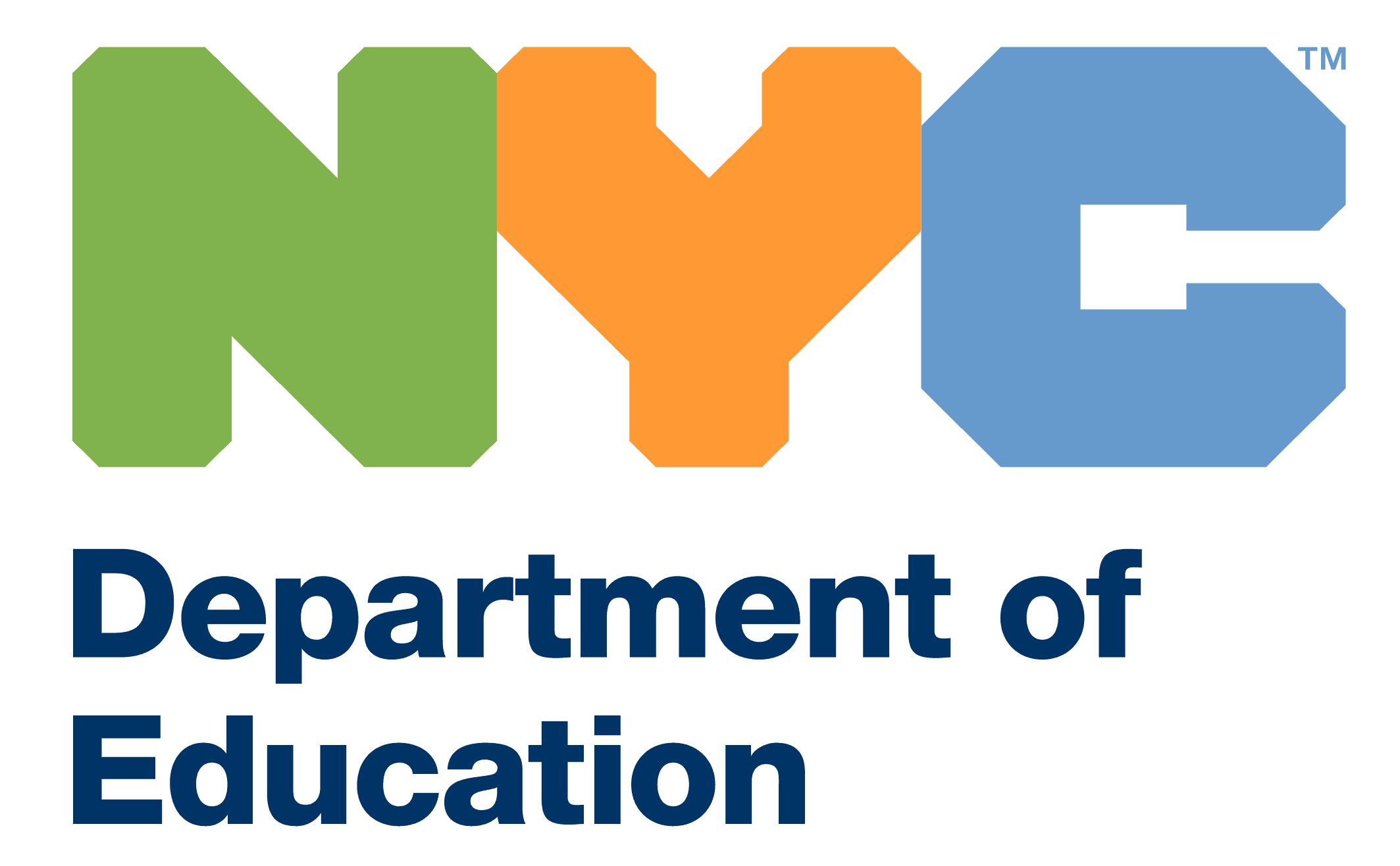 New York City Department of Education